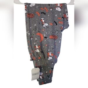 Munki Munki Peanuts Pajama Pants